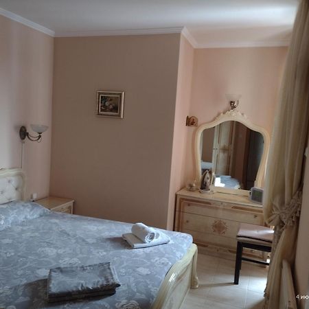 Messembria Resort Солнечный берег Номер фото