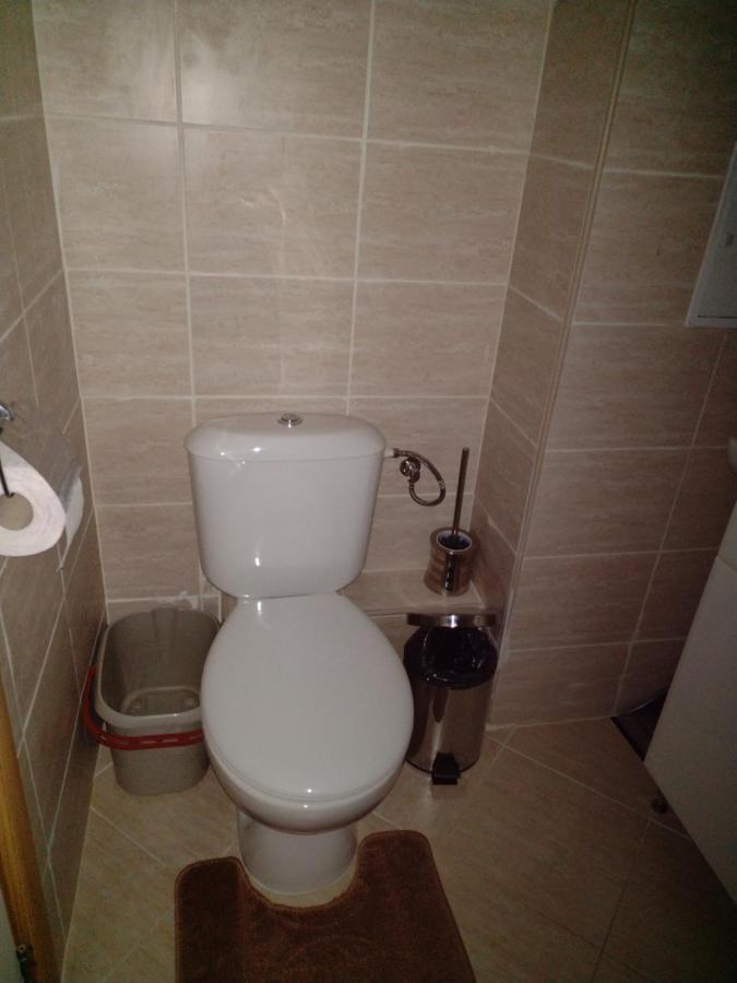 Messembria Resort Солнечный берег Экстерьер фото