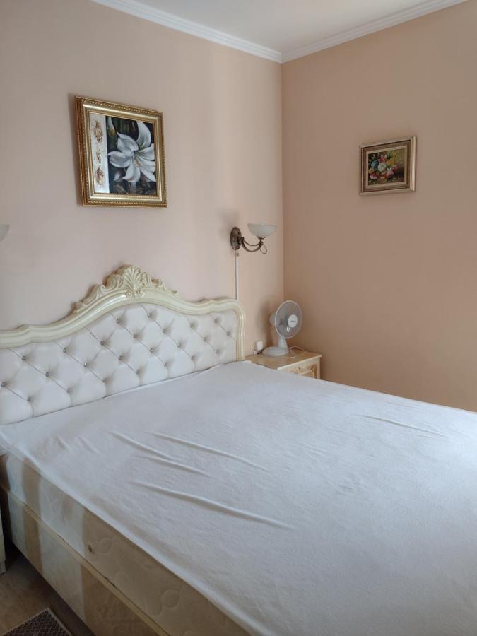 Messembria Resort Солнечный берег Экстерьер фото