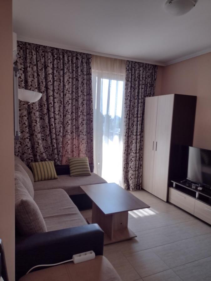 Messembria Resort Солнечный берег Экстерьер фото