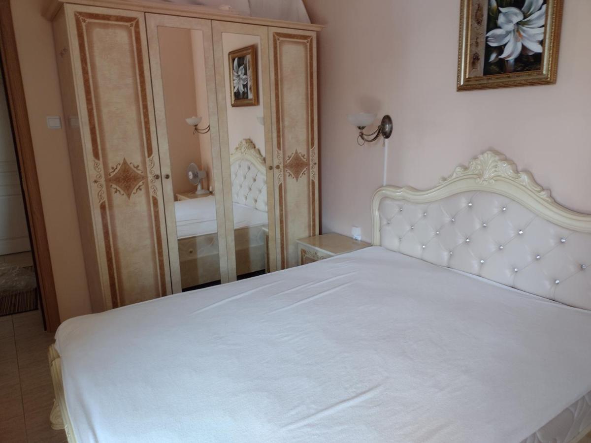 Messembria Resort Солнечный берег Экстерьер фото